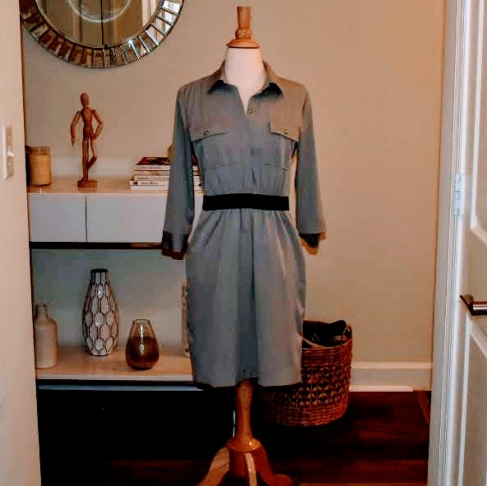 Perfect work dress